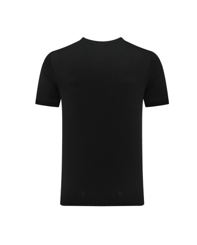 PUMA Short sleeved suit PD01 black shorts set