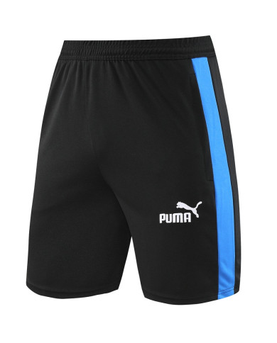 PUMA Short sleeved suit PD01 black shorts set