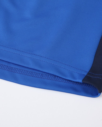 PUMA Short sleeved suit PD01 black shorts set