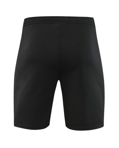 PUMA Short sleeved suit PD01 black shorts set