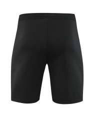PUMA Short sleeved suit PD01 black shorts set