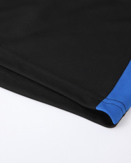 PUMA Short sleeved suit PD01 black shorts set