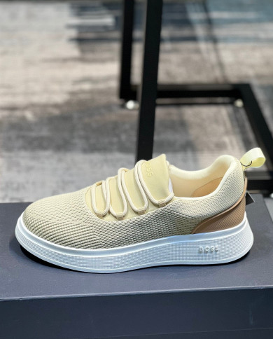 BOSS Casual Shoes