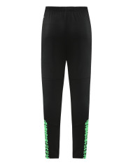 PUMA Short sleeved suit PD02 Green Pants Set