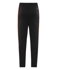 Adidas Short sleeved suit AD02 Orange Pants Set