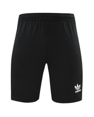Adidas Short sleeved suit AD07 Red Shorts Set