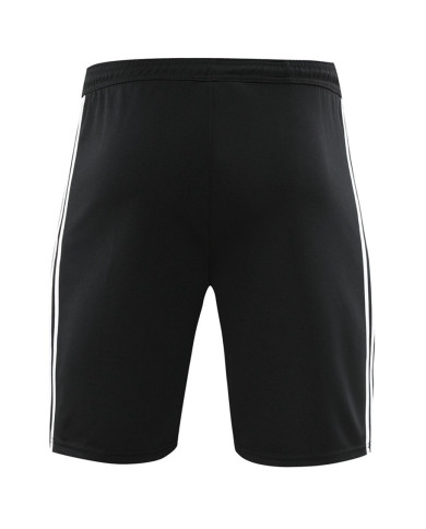 Adidas Short sleeved suit AD07 Red Shorts Set