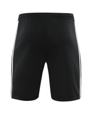 Adidas Short sleeved suit AD07 Red Shorts Set