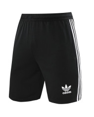 Adidas Short sleeved suit AD07 Red Shorts Set