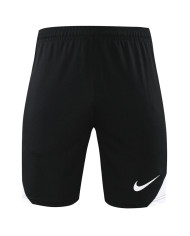 Nike Short sleeved suit ND05 black and white shorts set