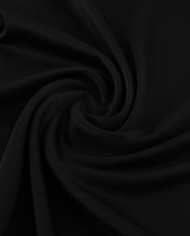 Nike Short sleeved suit ND05 black and white shorts set