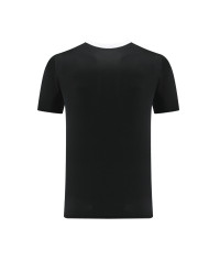 Nike Short sleeved suit ND05 black and white shorts set