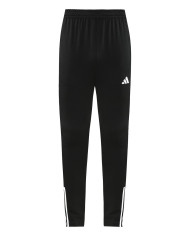 Adidas Short sleeved suit AD03 Black Pants Set