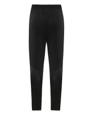 Adidas Short sleeved suit AD03 Black Pants Set