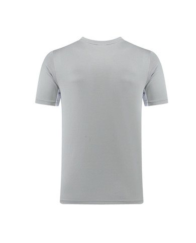 Nike Short sleeved suit ND01 Grey Shorts Set
