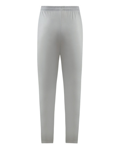 Nike Short sleeved suit ND01 Grey Pants Set