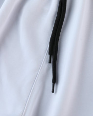Nike Short sleeved suit ND01 Grey Pants Set
