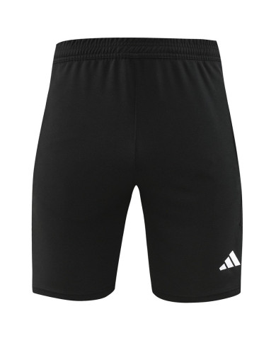 Adidas Short sleeved suit AD03 Red Shorts Set