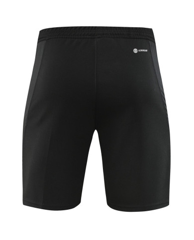 Adidas Short sleeved suit AD03 Red Shorts Set