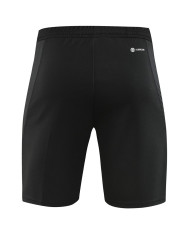 Adidas Short sleeved suit AD03 Red Shorts Set