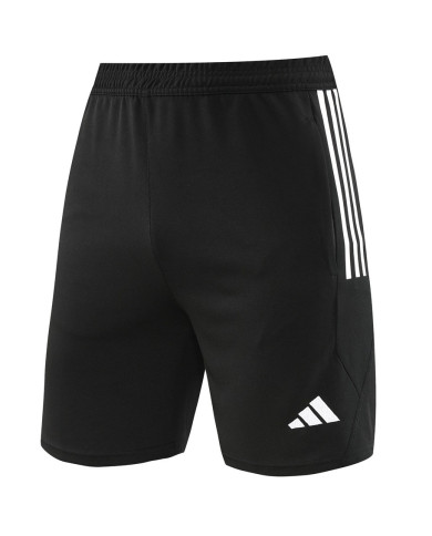 Adidas Short sleeved suit AD03 Red Shorts Set