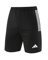 Adidas Short sleeved suit AD03 Red Shorts Set