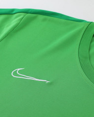 Nike Short sleeved suit ND02 Green Pants Set