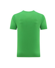 Nike Short sleeved suit ND02 Green Pants Set