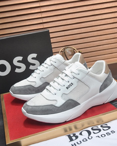 BOSS Casual Shoes