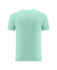 Adidas Short sleeved suit AD05 Green Pants Set