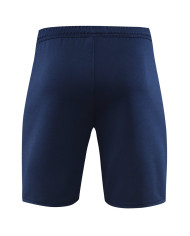 PUMA Short sleeved suit PD01 Royal Blue Shorts Set