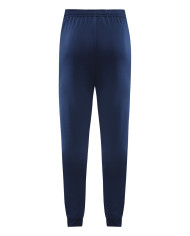 PUMA Short sleeved suit PD01 Blue Pants Set