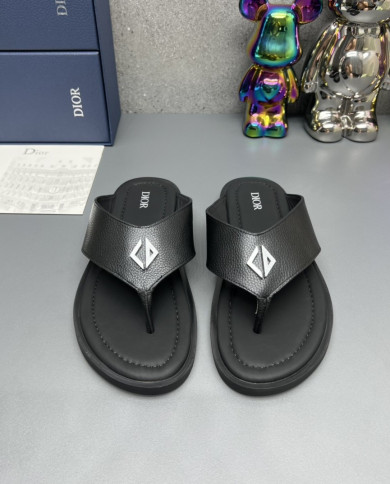 DIOR  Men slippers