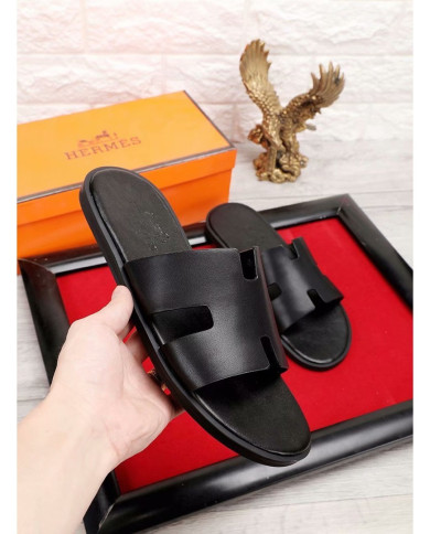 HERMES  Men slippers