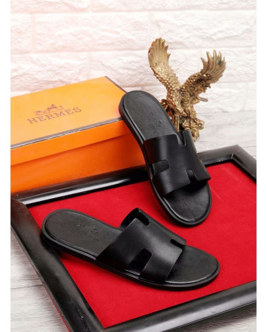 HERMES  Men slippers