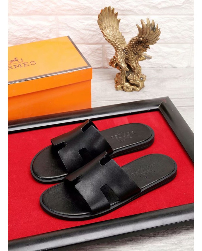 HERMES  Men slippers