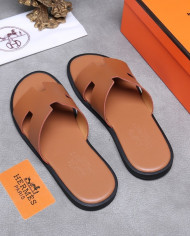HERMES  Men slippers