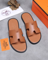 HERMES  Men slippers
