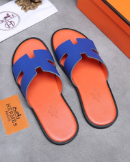 HERMES  Men slippers