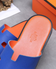 HERMES  Men slippers