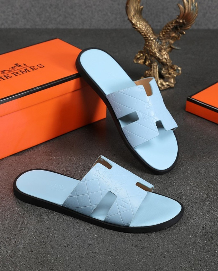 HERMES  Men slippers