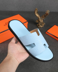 HERMES  Men slippers
