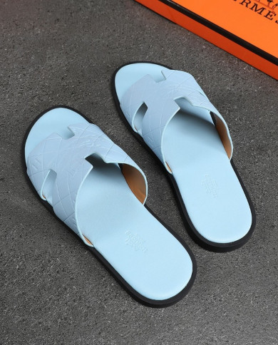 HERMES  Men slippers