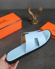HERMES  Men slippers