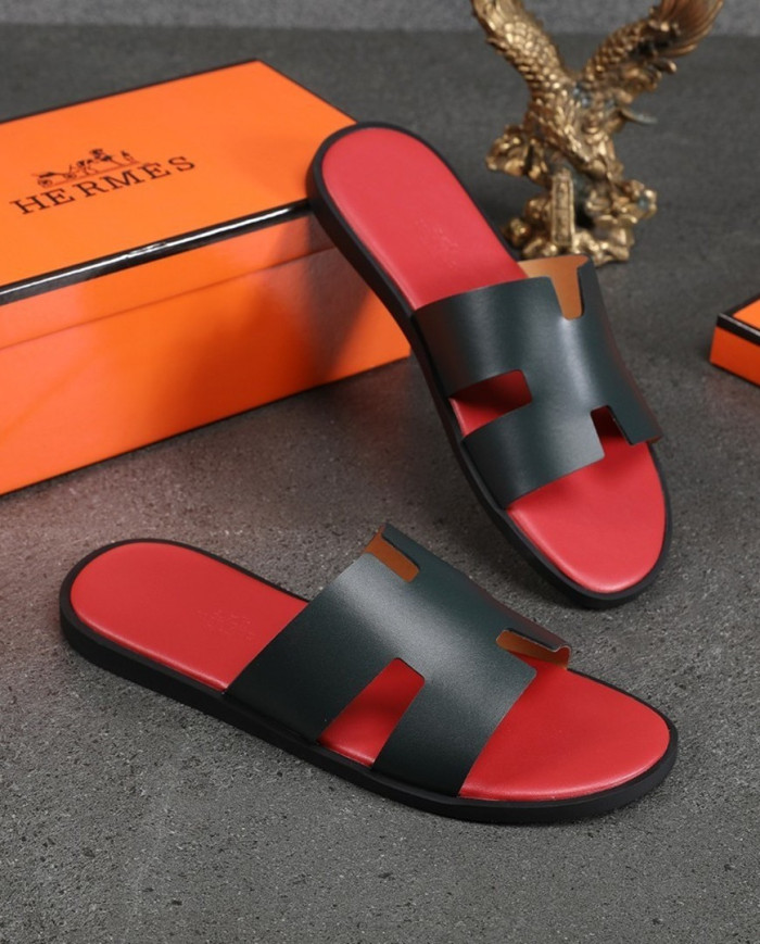 HERMES  Men slippers