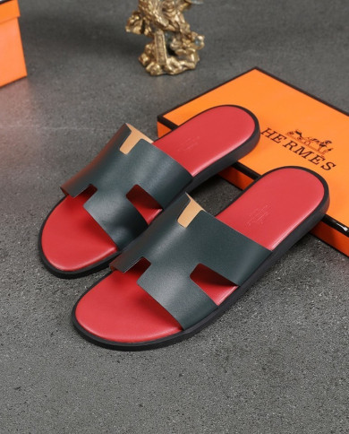 HERMES  Men slippers