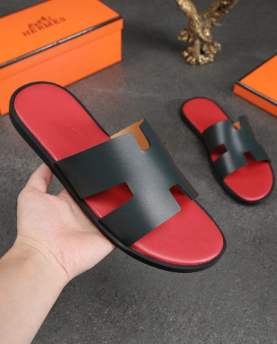 HERMES  Men slippers