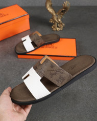 HERMES  Men slippers