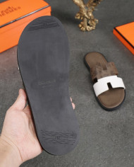 HERMES  Men slippers