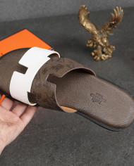 HERMES  Men slippers
